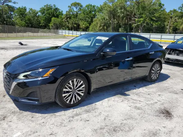 1N4BL4DV0RN306750 2024 NISSAN ALTIMA - Image 1