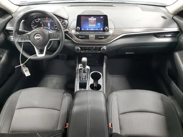 1N4BL4DV0RN307218 2024 NISSAN ALTIMA - Image 8