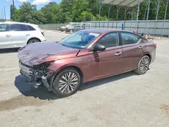 1N4BL4DV0RN309325 2024 NISSAN ALTIMA