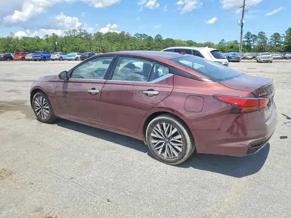 1N4BL4DV0RN309325 2024 NISSAN ALTIMA - Image 2