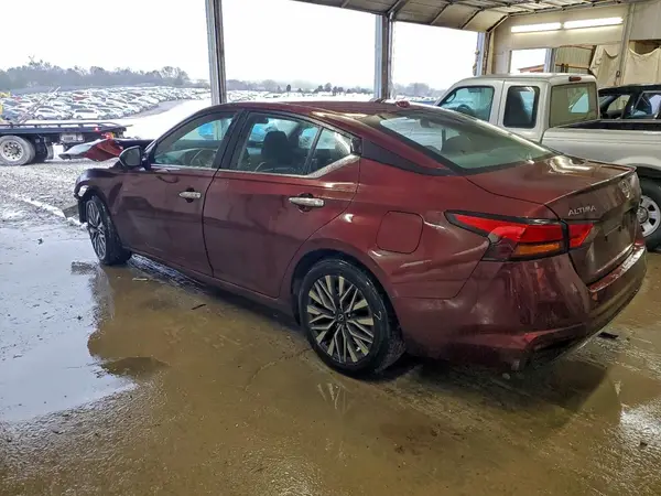 1N4BL4DV0RN309373 2024 NISSAN ALTIMA - Image 2