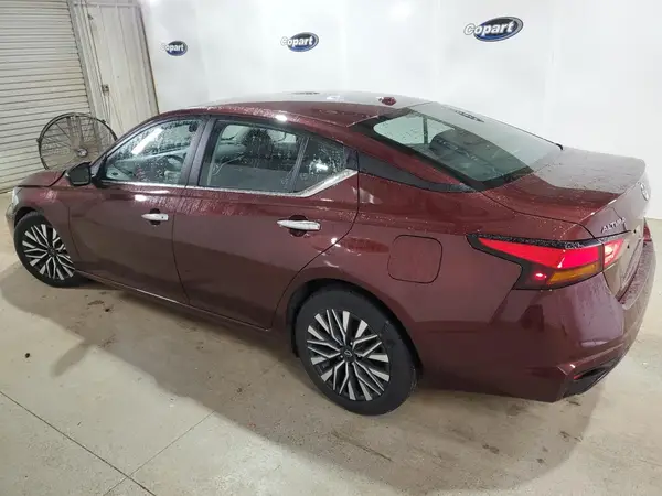 1N4BL4DV0RN309518 2024 NISSAN ALTIMA - Image 2