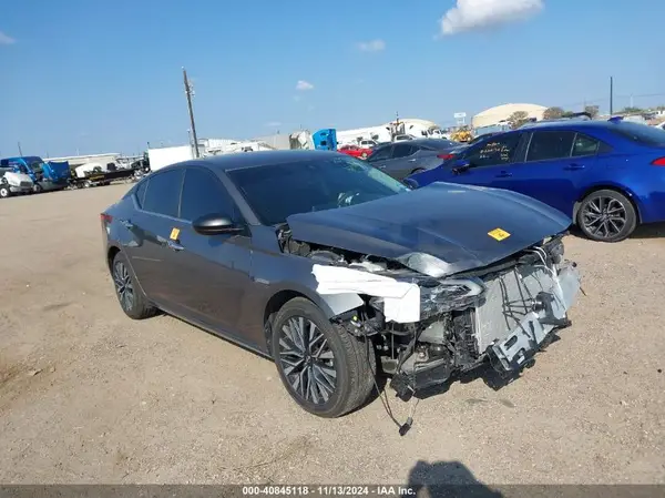 1N4BL4DV0RN311284 2024 NISSAN ALTIMA - Image 1