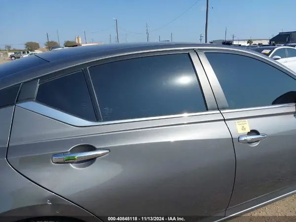 1N4BL4DV0RN311284 2024 NISSAN ALTIMA - Image 8