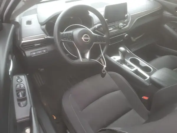 1N4BL4DV0RN316758 2024 NISSAN ALTIMA - Image 8