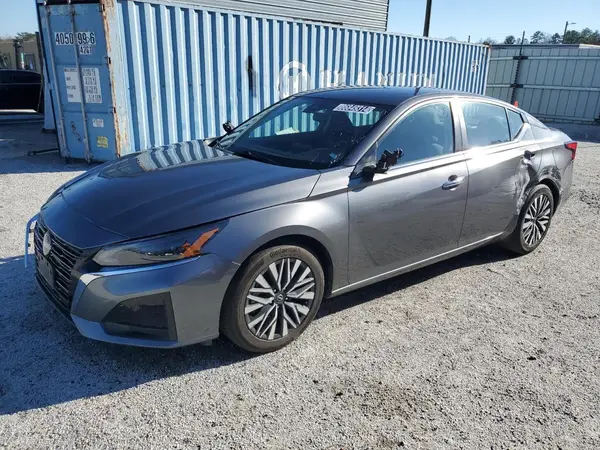 1N4BL4DV0RN317456 2024 NISSAN ALTIMA - Image 1
