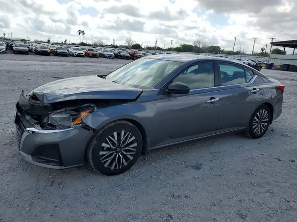 1N4BL4DV0RN317490 2024 NISSAN ALTIMA - Image 1
