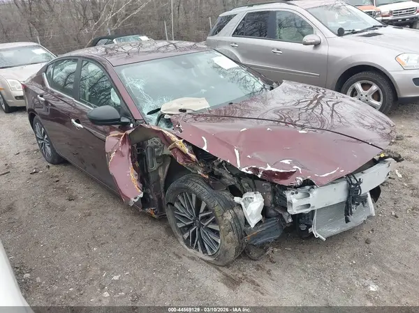 1N4BL4DV0RN318428 2024 NISSAN ALTIMA - Image 1