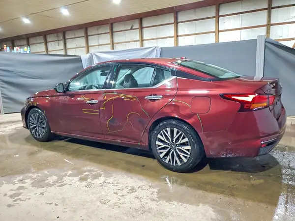 1N4BL4DV0RN318476 2024 NISSAN ALTIMA - Image 2