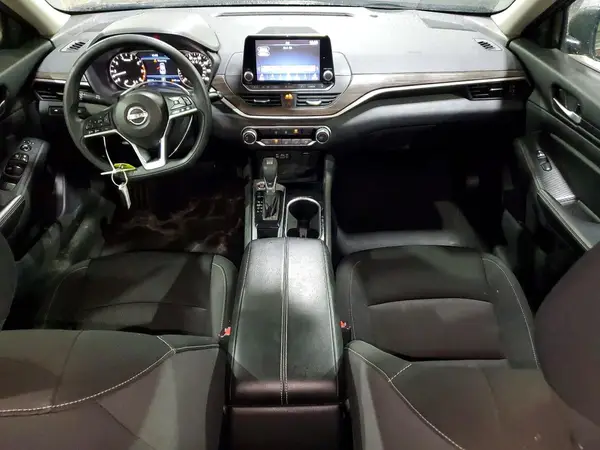 1N4BL4DV0RN318476 2024 NISSAN ALTIMA - Image 8