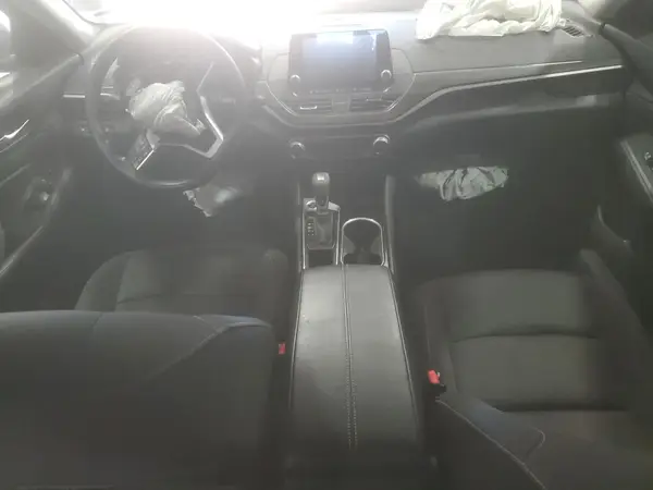 1N4BL4DV0RN319076 2024 NISSAN ALTIMA - Image 8