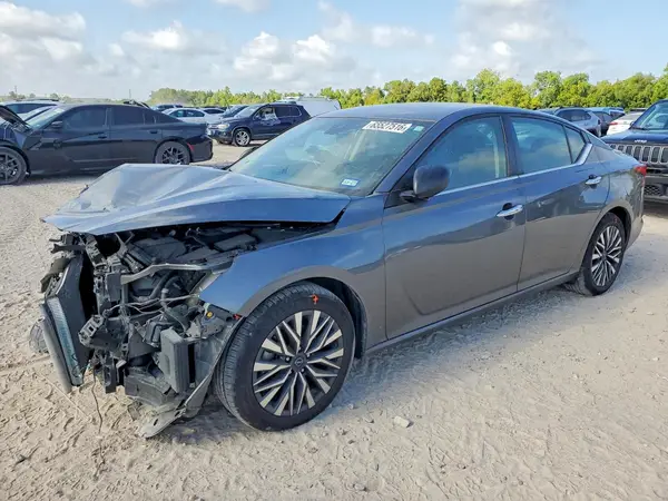 1N4BL4DV0RN319188 2024 NISSAN ALTIMA - Image 1