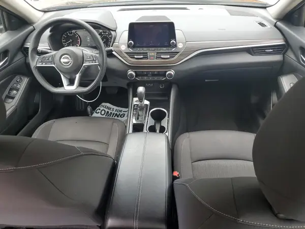 1N4BL4DV0RN319725 2024 NISSAN ALTIMA - Image 8