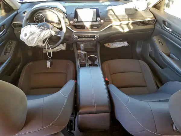 1N4BL4DV0RN321684 2024 NISSAN ALTIMA - Image 8