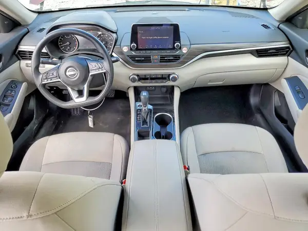 1N4BL4DV0RN323497 2024 NISSAN ALTIMA - Image 8