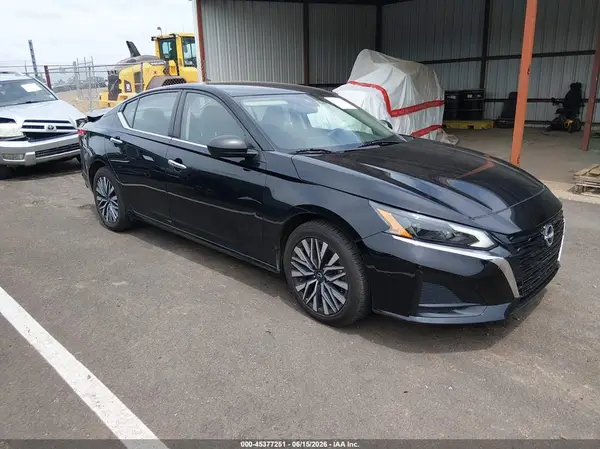 1N4BL4DV0RN325847 2024 NISSAN ALTIMA - Image 1