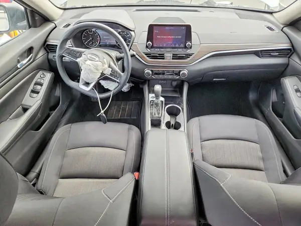 1N4BL4DV0RN335083 2024 NISSAN ALTIMA - Image 8