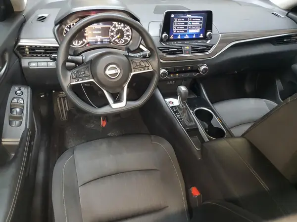 1N4BL4DV0RN335181 2024 NISSAN ALTIMA - Image 8