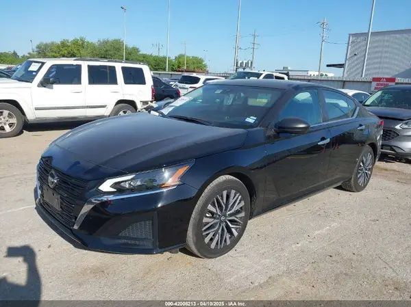 1N4BL4DV0RN336119 2024 NISSAN ALTIMA - Image 2
