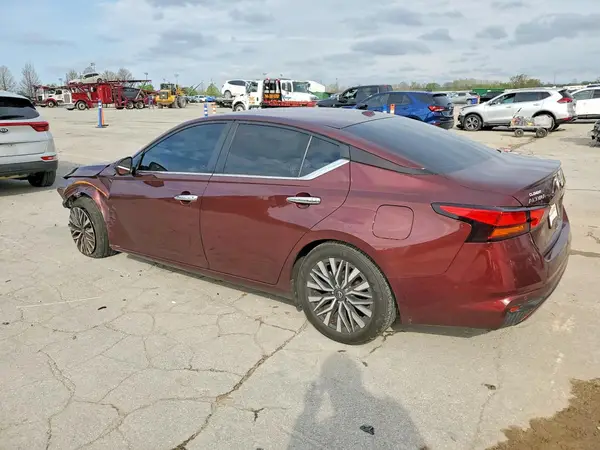 1N4BL4DV0RN337027 2024 NISSAN ALTIMA - Image 2