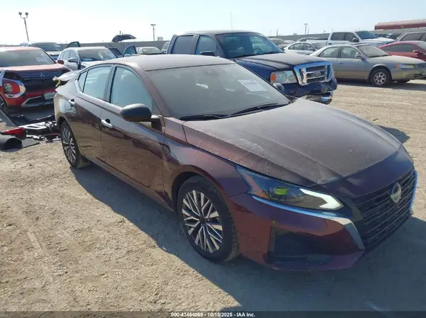 1N4BL4DV0RN337030 2024 NISSAN ALTIMA - Image 1