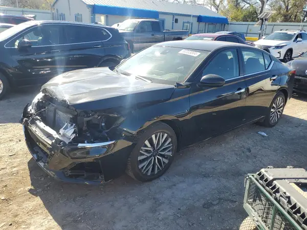 1N4BL4DV0RN337061 2024 NISSAN ALTIMA - Image 1
