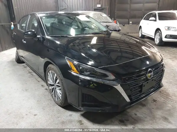 1N4BL4DV0RN337223 2024 NISSAN ALTIMA - Image 1
