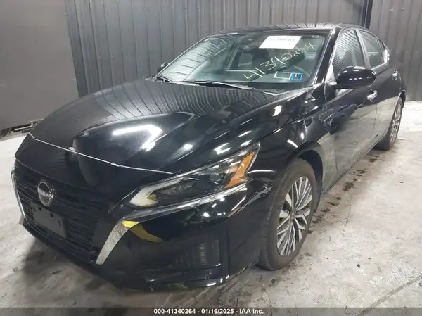 1N4BL4DV0RN337223 2024 NISSAN ALTIMA - Image 2