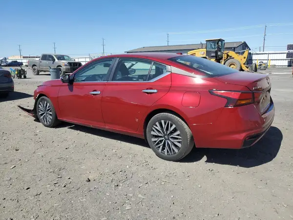 1N4BL4DV0RN338047 2024 NISSAN ALTIMA - Image 2