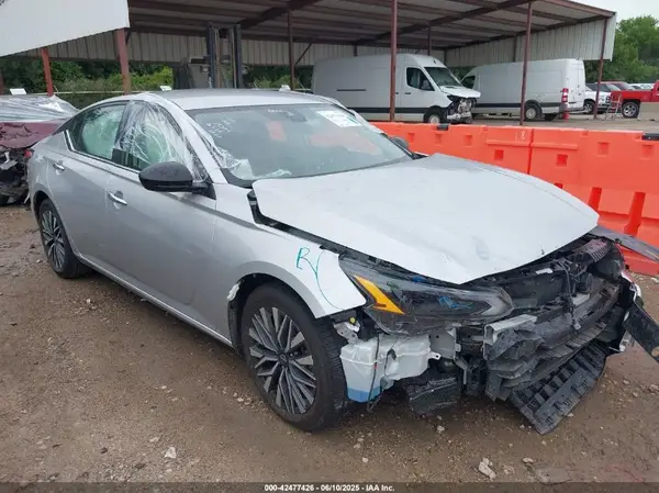 1N4BL4DV0RN339327 2024 NISSAN ALTIMA - Image 1