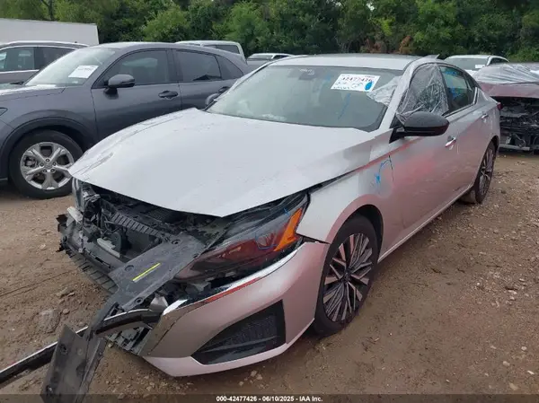 1N4BL4DV0RN339327 2024 NISSAN ALTIMA - Image 2