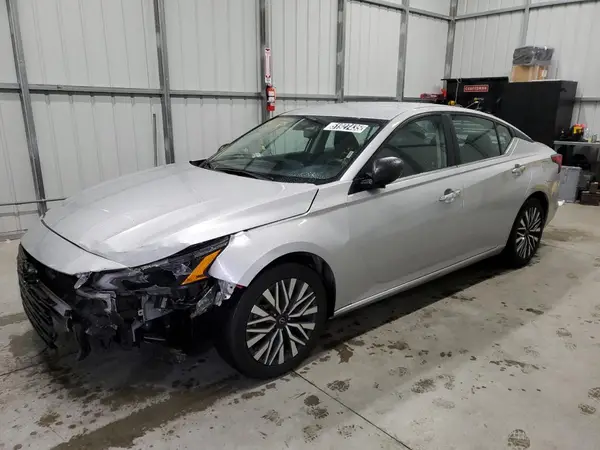 1N4BL4DV0RN340073 2024 NISSAN ALTIMA - Image 1