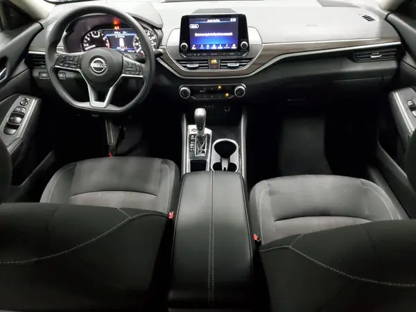 1N4BL4DV0RN340073 2024 NISSAN ALTIMA - Image 8