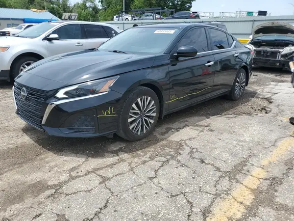 1N4BL4DV0RN340333 2024 NISSAN ALTIMA - Image 1