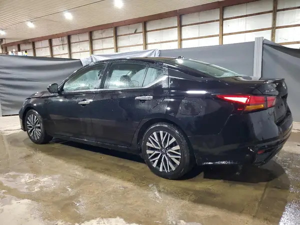 1N4BL4DV0RN341806 2024 NISSAN ALTIMA - Image 2