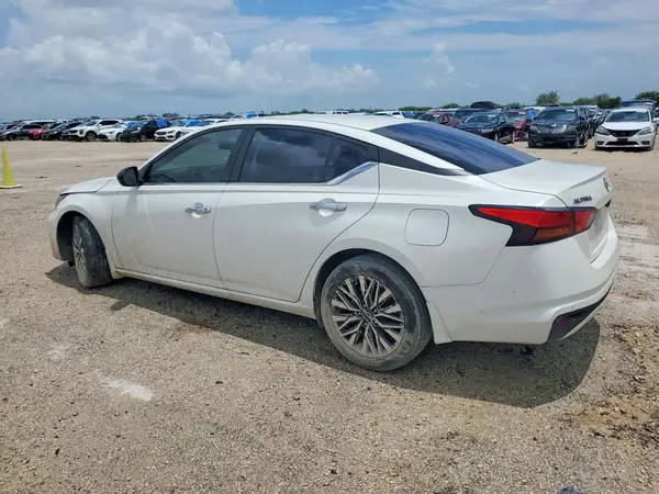 1N4BL4DV0RN344351 2024 NISSAN ALTIMA - Image 2