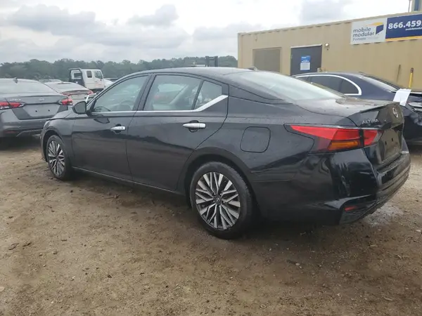 1N4BL4DV0RN348383 2024 NISSAN ALTIMA - Image 2