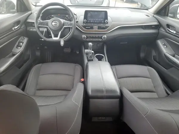 1N4BL4DV0RN348383 2024 NISSAN ALTIMA - Image 8