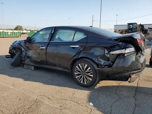 1N4BL4DV0RN349260 2024 NISSAN ALTIMA - Image 2