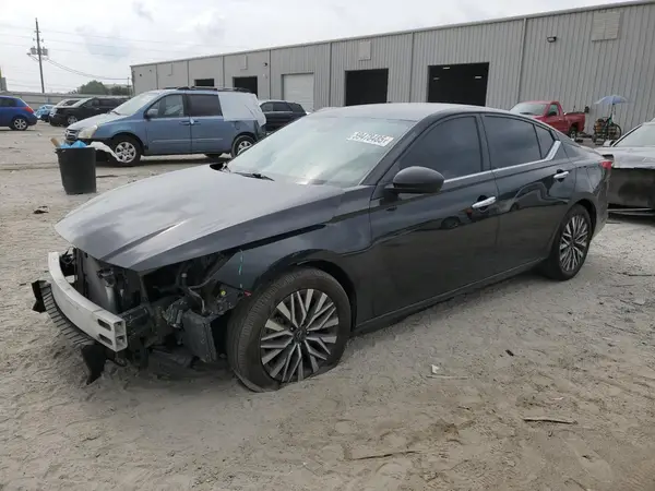 1N4BL4DV0RN350666 2024 NISSAN ALTIMA - Image 1