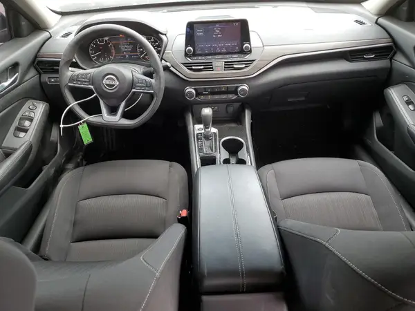1N4BL4DV0RN350666 2024 NISSAN ALTIMA - Image 8