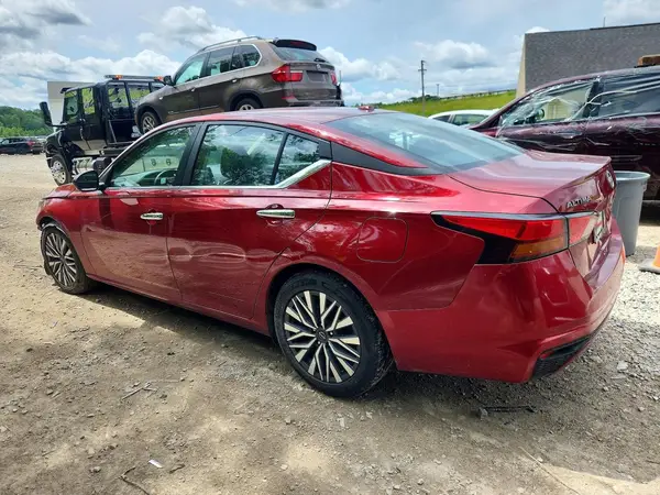 1N4BL4DV0RN355124 2024 NISSAN ALTIMA - Image 2
