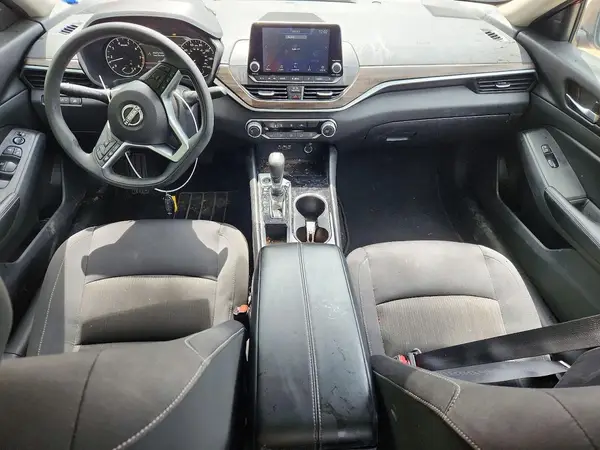 1N4BL4DV0RN355124 2024 NISSAN ALTIMA - Image 8