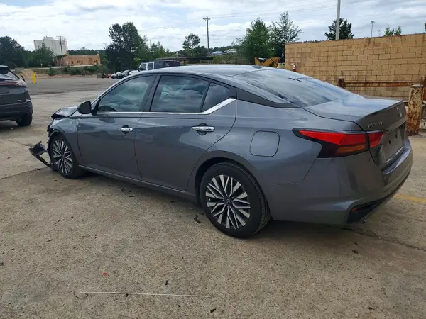 1N4BL4DV0RN355463 2024 NISSAN ALTIMA - Image 2