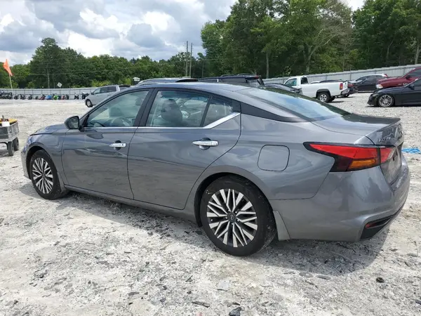 1N4BL4DV0RN356550 2024 NISSAN ALTIMA - Image 2
