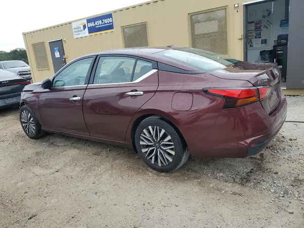 1N4BL4DV0RN357083 2024 NISSAN ALTIMA - Image 2
