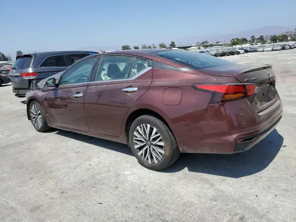 1N4BL4DV0RN359934 2024 NISSAN ALTIMA - Image 2