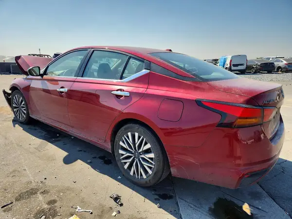 1N4BL4DV0RN359982 2024 NISSAN ALTIMA - Image 2