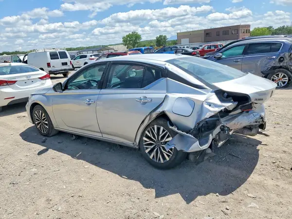 1N4BL4DV0RN360369 2024 NISSAN ALTIMA - Image 2