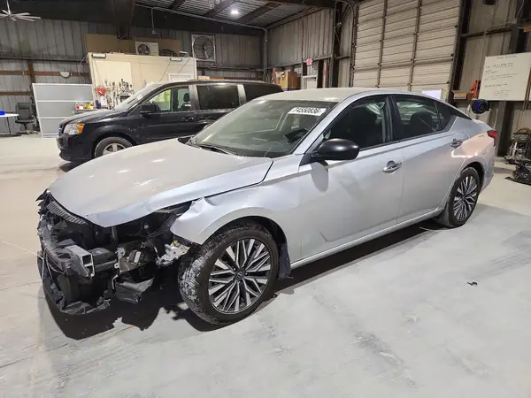 1N4BL4DV0RN361568 2024 NISSAN ALTIMA - Image 1